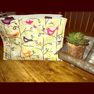 Thirty-one small utility tote